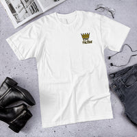 SYC Tribe Embroidered T-Shirt