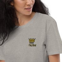 Tribe T-shirt dress